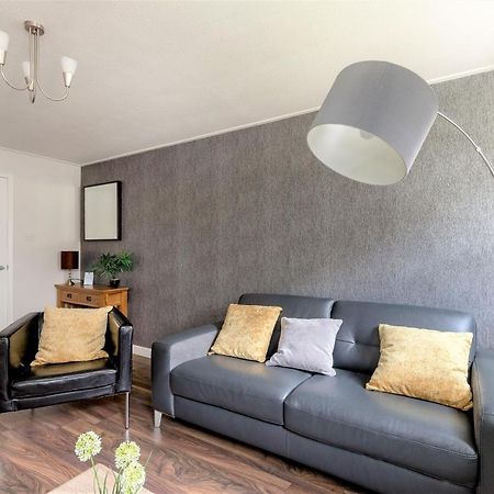 Stunning 1 Bed At Holyrood Palace & Arthurs Seat Edinburgh Dış mekan fotoğraf